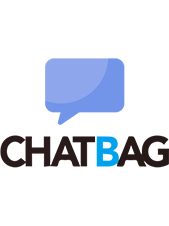 chatbagのロゴ画像