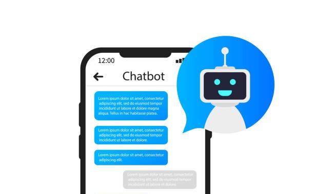 法人向けおすすめチャットボット比較！ボッチャン(BOTCHAN)のチャットで問い合わせの説明