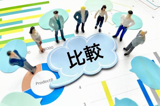 ボッチャン(BOTCHAN)と他の人気サービスの導入事例を徹底比較の説明