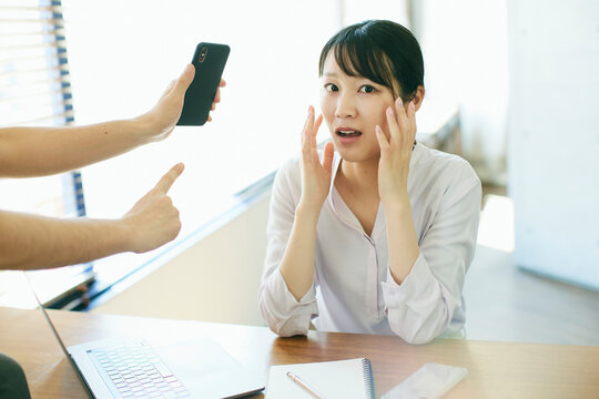 チャットバッグ(CHATBAG)の導入前のヒアリングの説明